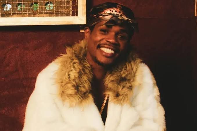 Tio Phil. Reprodução do Instagram.