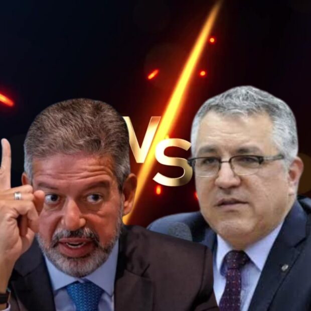 LIRA X PADILHA