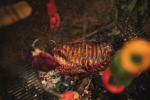 Superquadra. Crédito: Mané Mercado / Divulgação