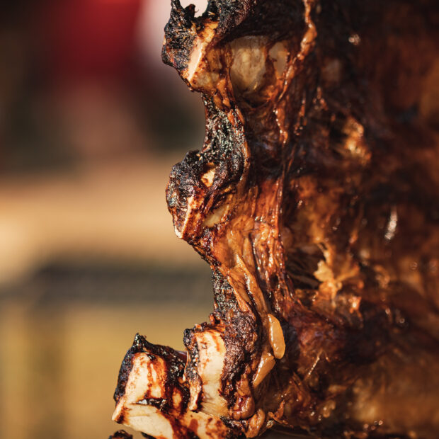 Superquadra. Crédito: Mané Mercado / Divulgação