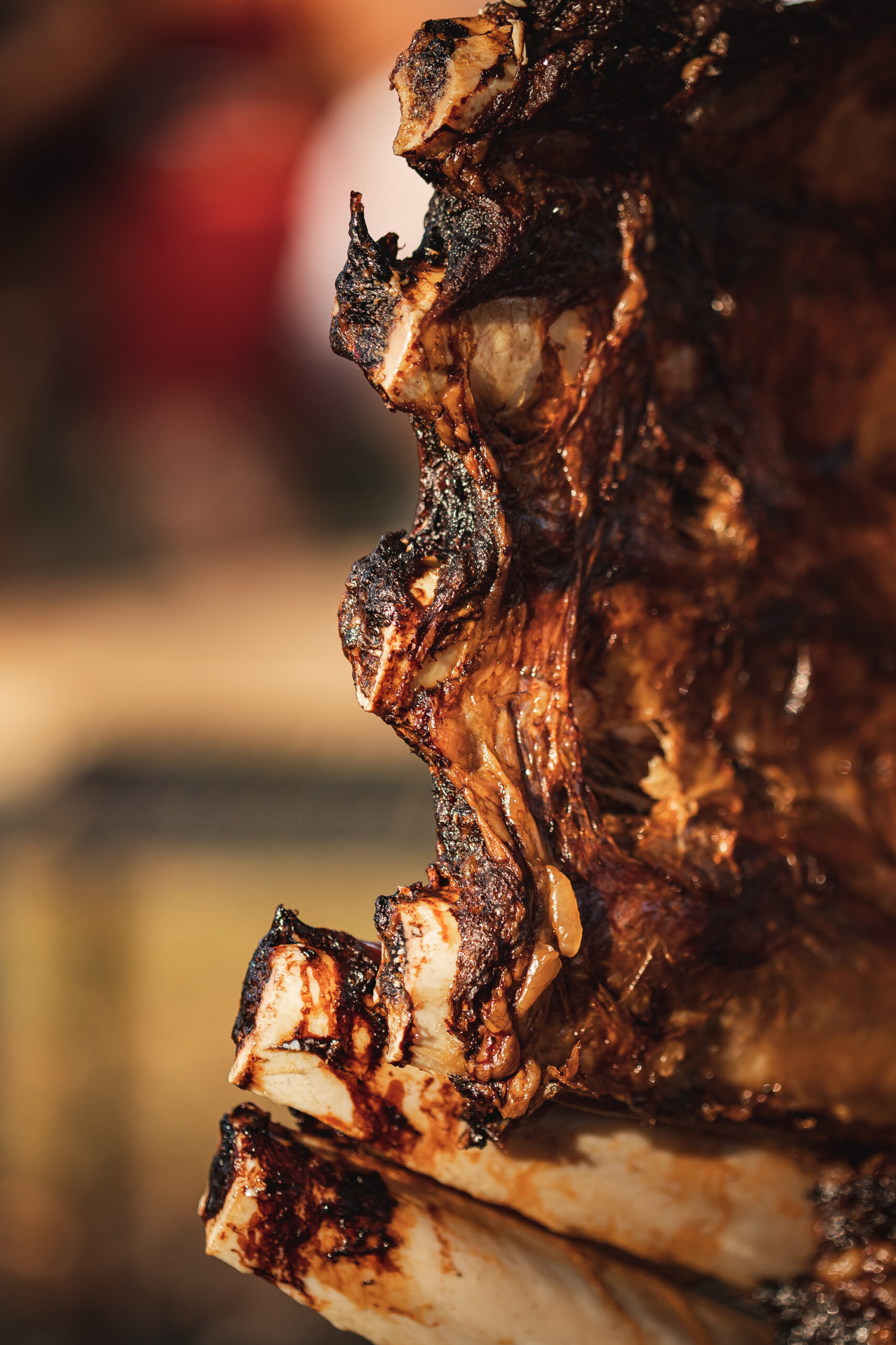 Superquadra. Crédito: Mané Mercado / Divulgação