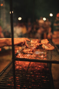 Superquadra. Crédito: Mané Mercado / Divulgação