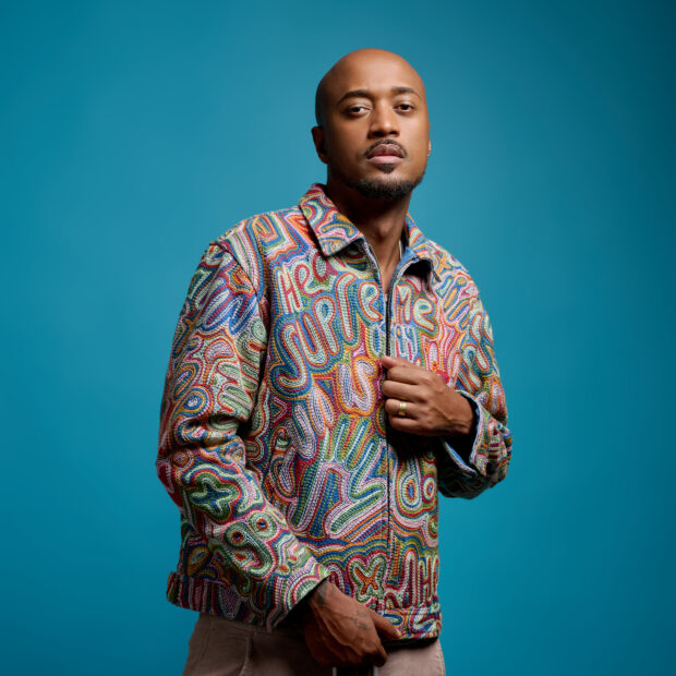 Sambista paulistano Miltinho. Crédito: Divulgação