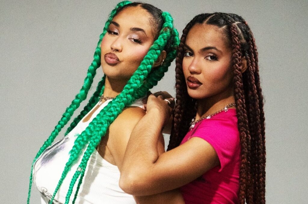 Margaridas. Crédito: Divulgação