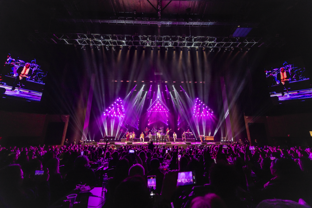 Roupa Nova. Crédito: GIU Pera