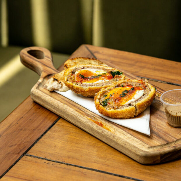 Bolovo - Le Birosque. Crédito: Grupo Rocks