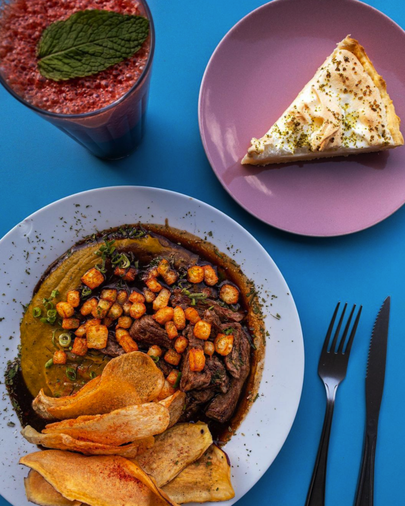 Jamburita. Crédito: reprodução do Instagram.