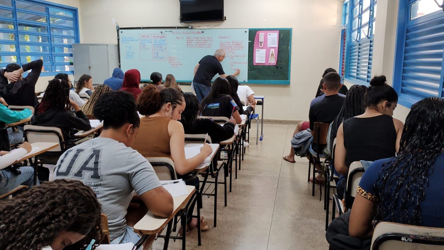 Entenda o Ideb, índice que mede a qualidade da educação no Brasil ...