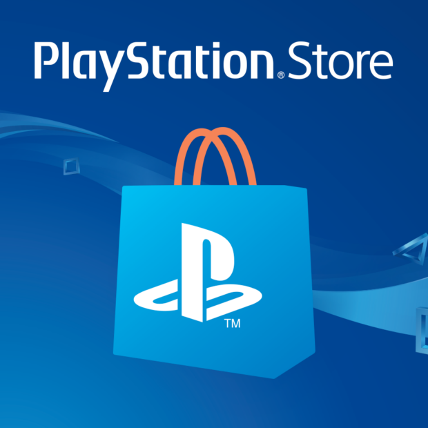 PlayStation Store