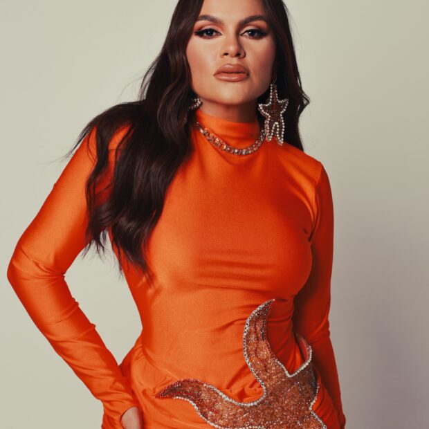 Samyra Show. Crédito: Divulgação.