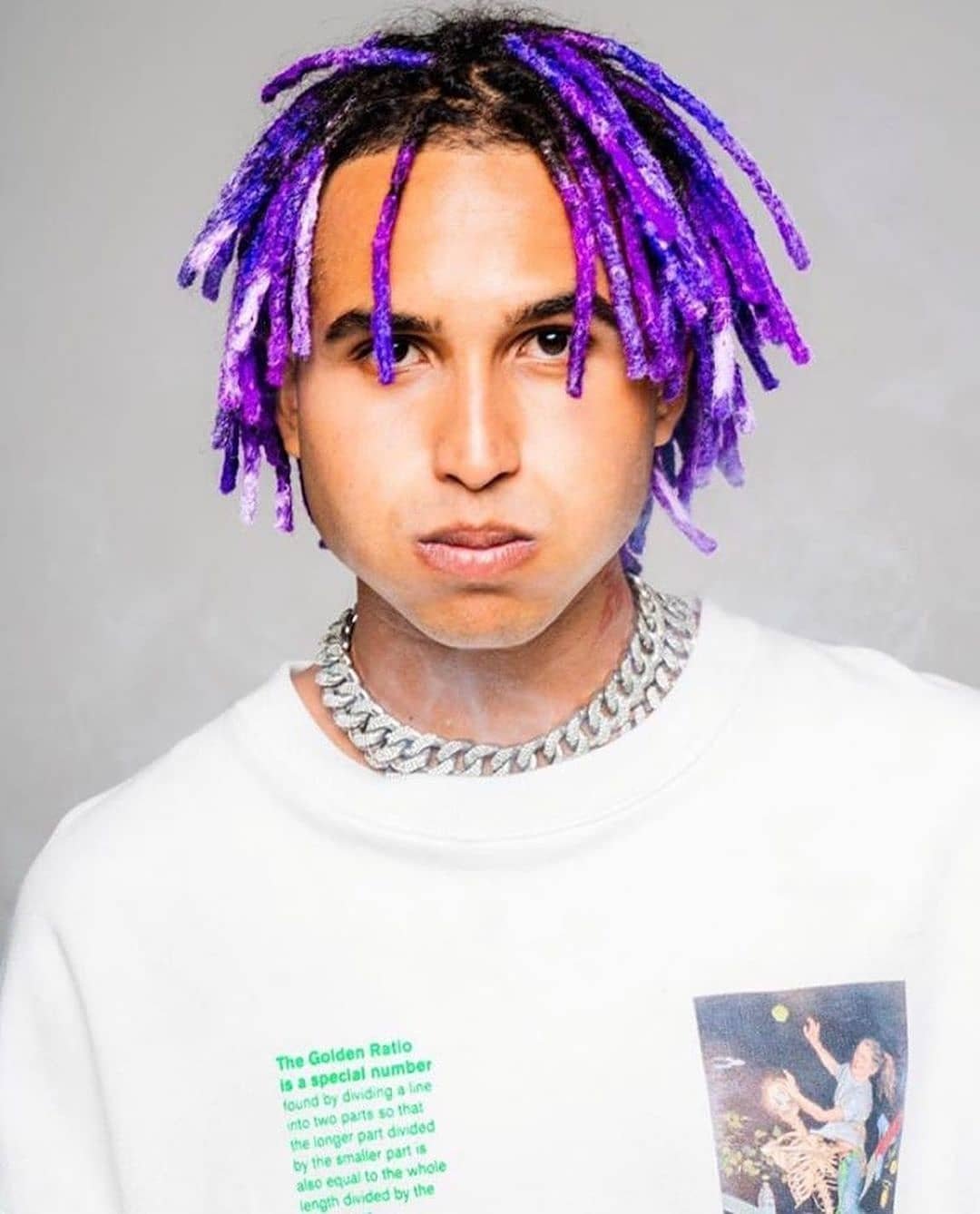 Matuê. Crédito: Divulgação