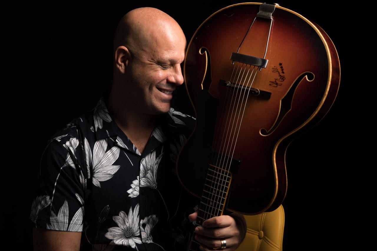 Tico de Moraes/ Divulgação