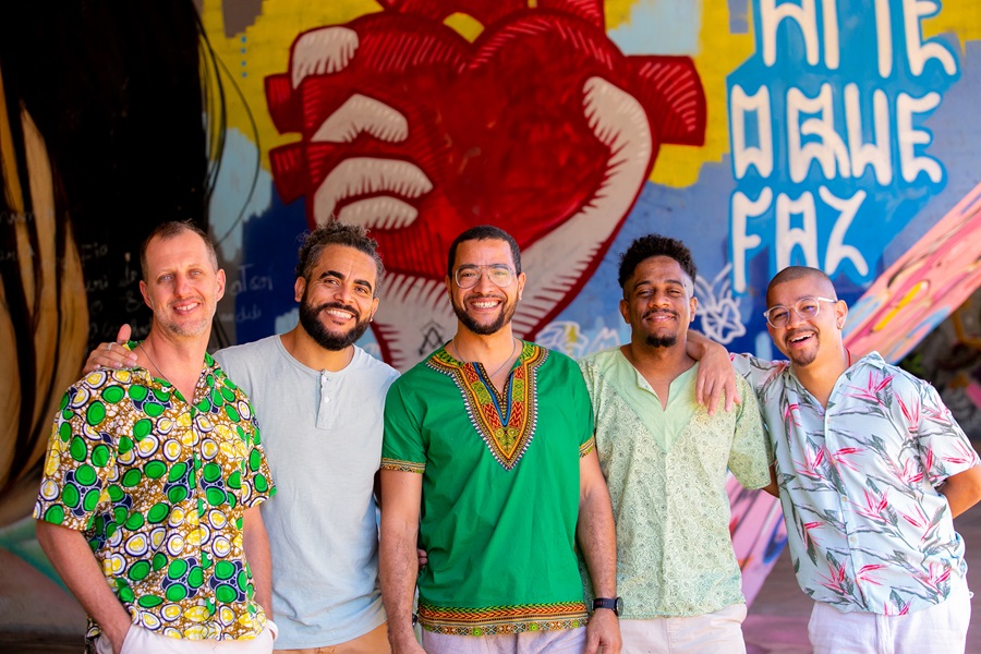 7naRoda / Divulgação