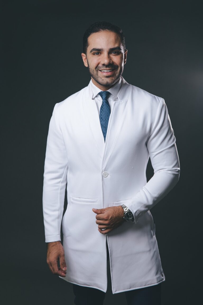 Dr. Gustavo Sá revela jornada da medicina ao empreendedorismo com ...