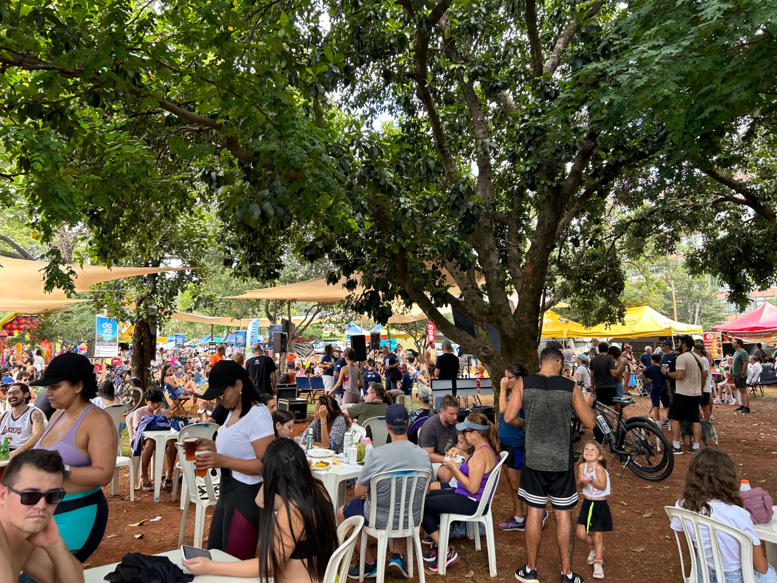 Eixão do Lazer