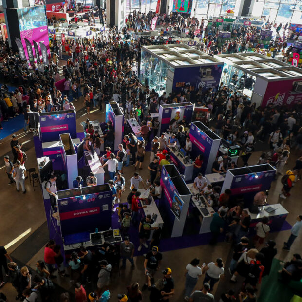 Brasília Game Festival / Divulgação