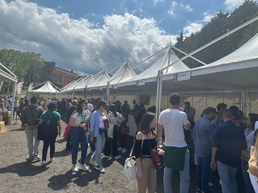 Le Contrade Dell'Etna / Divulgação