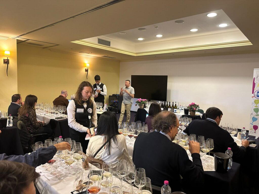 Masterclass - Le Contrade Dell'Etna / Divulgação