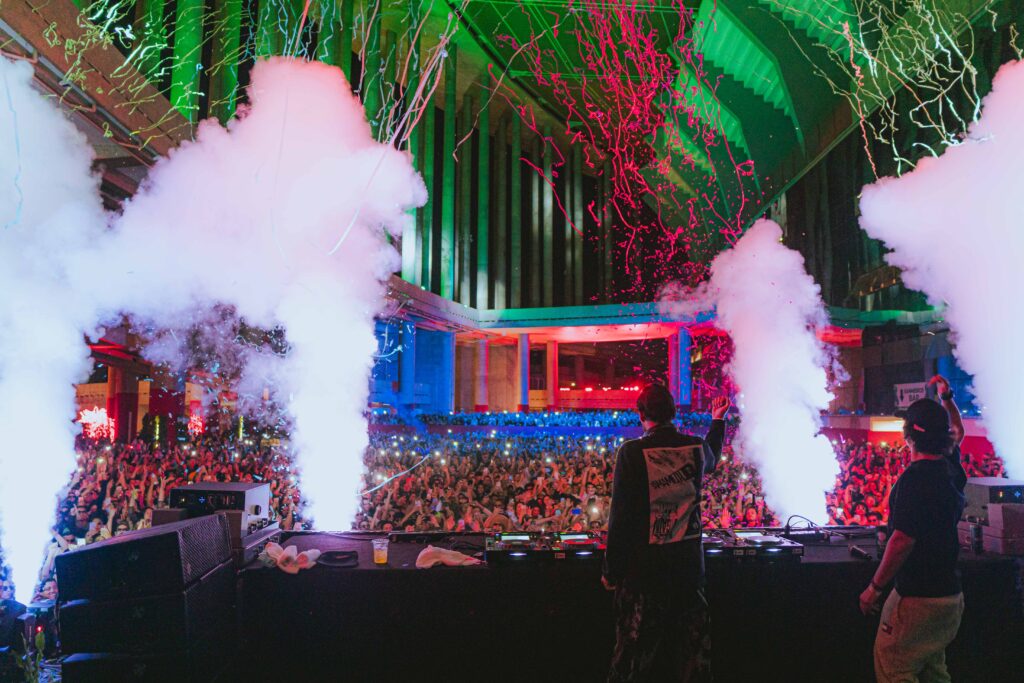 Café de La Musique On Tour/ Divulgação