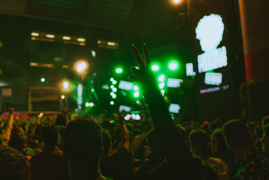 Café de La Musique On Tour/ Divulgação