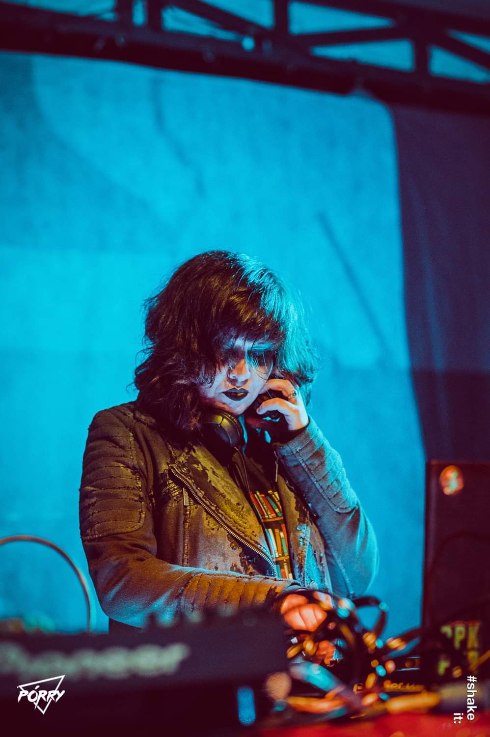 Bug do Millenial - Especial Jukebox/ Foto de Bruno Cavalcanti