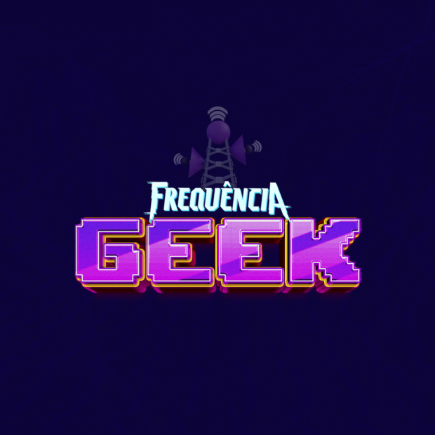 Podcast Frequência Geek/ Divulgação