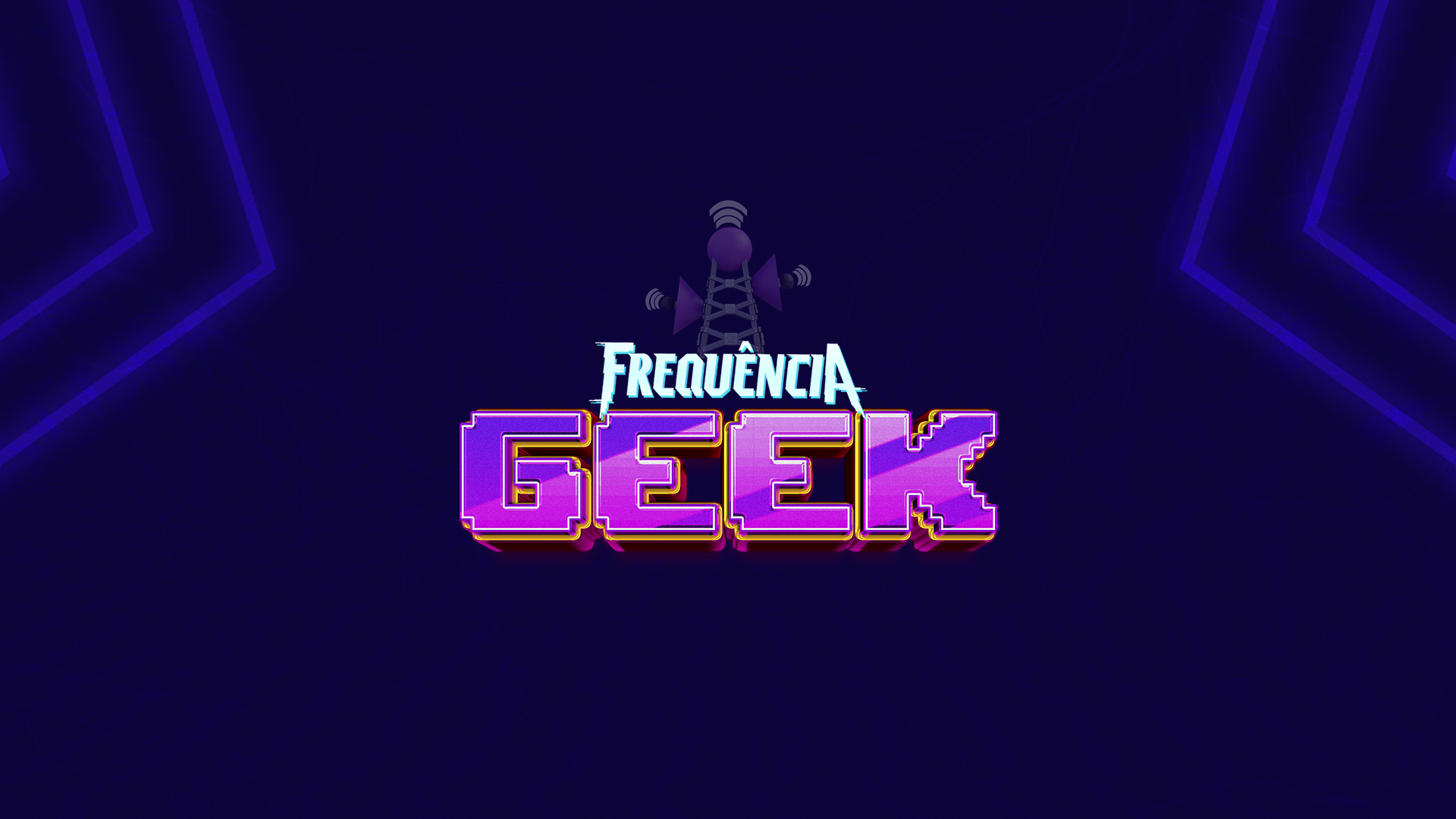 Podcast Frequência Geek/ Divulgação