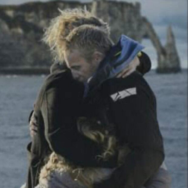 Filme Albatros - drama policial francês