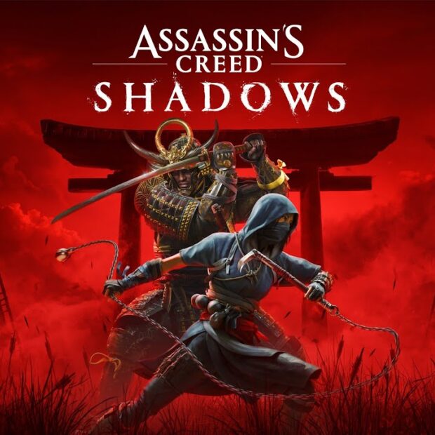 Assassin’s Creed Shadows