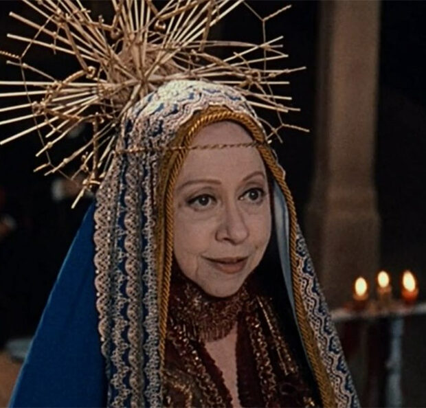 O Auto da Compadecida, com direção de Guel Arraes/ Divulgação