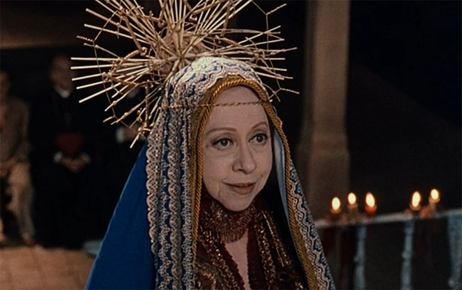 O Auto da Compadecida, com direção de Guel Arraes/ Divulgação