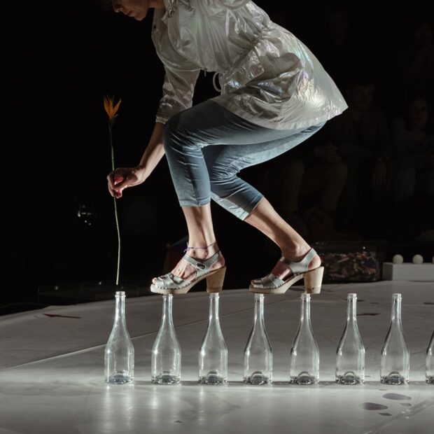 23 Fragmentos desse últimos dias. Foto de João Saenger.