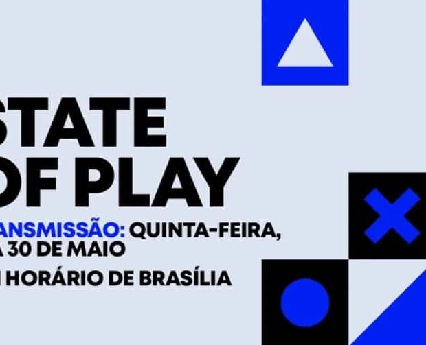 State of Play - PlayStation