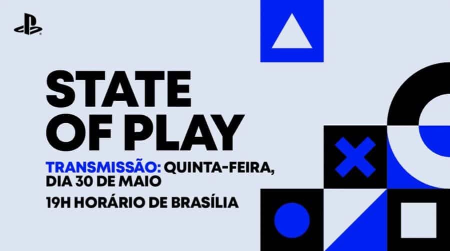 State of Play - PlayStation