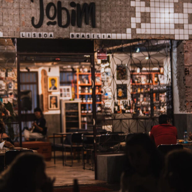 Jobim/ Reprodução do Instagram