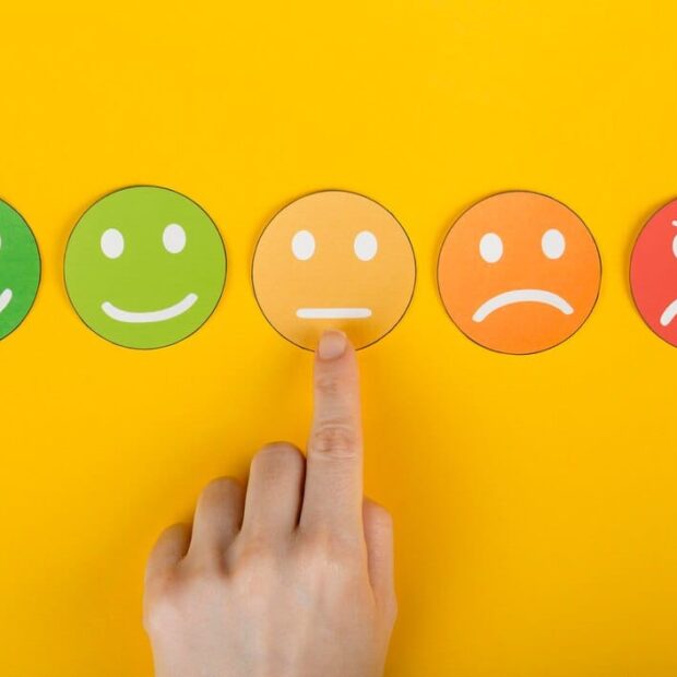 Avaliação / Feedback