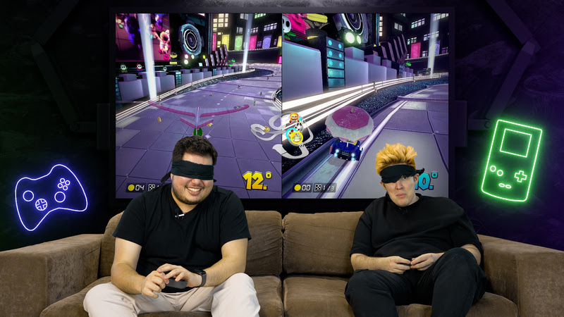 Programa /Chat, PlayTV, com LG.