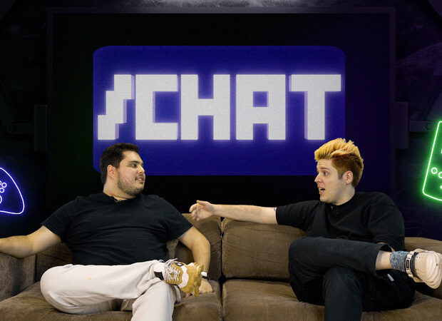 Programa /Chat, PlayTV, com LG.