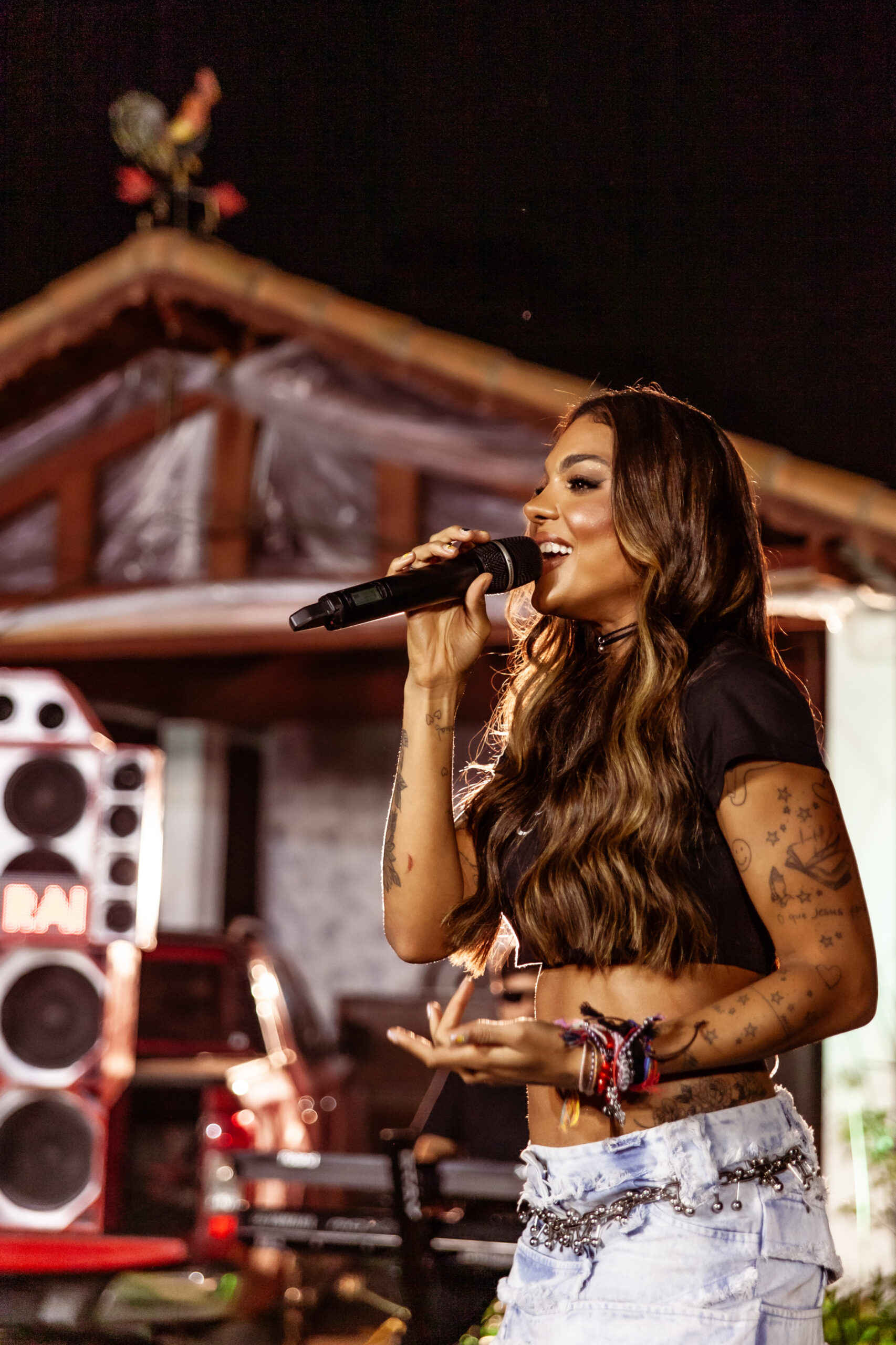 Tays Reis - Crédito Isabella Morilla de Carvalho