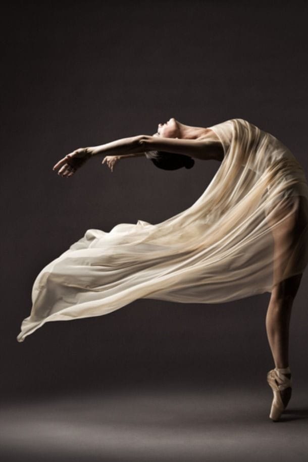 Companhia Bailarinos de Brasília. Crédito: Divulgação.