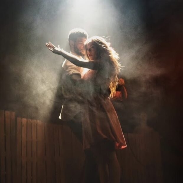 Companhia Bailarinos de Brasília. Crédito: Divulgação.