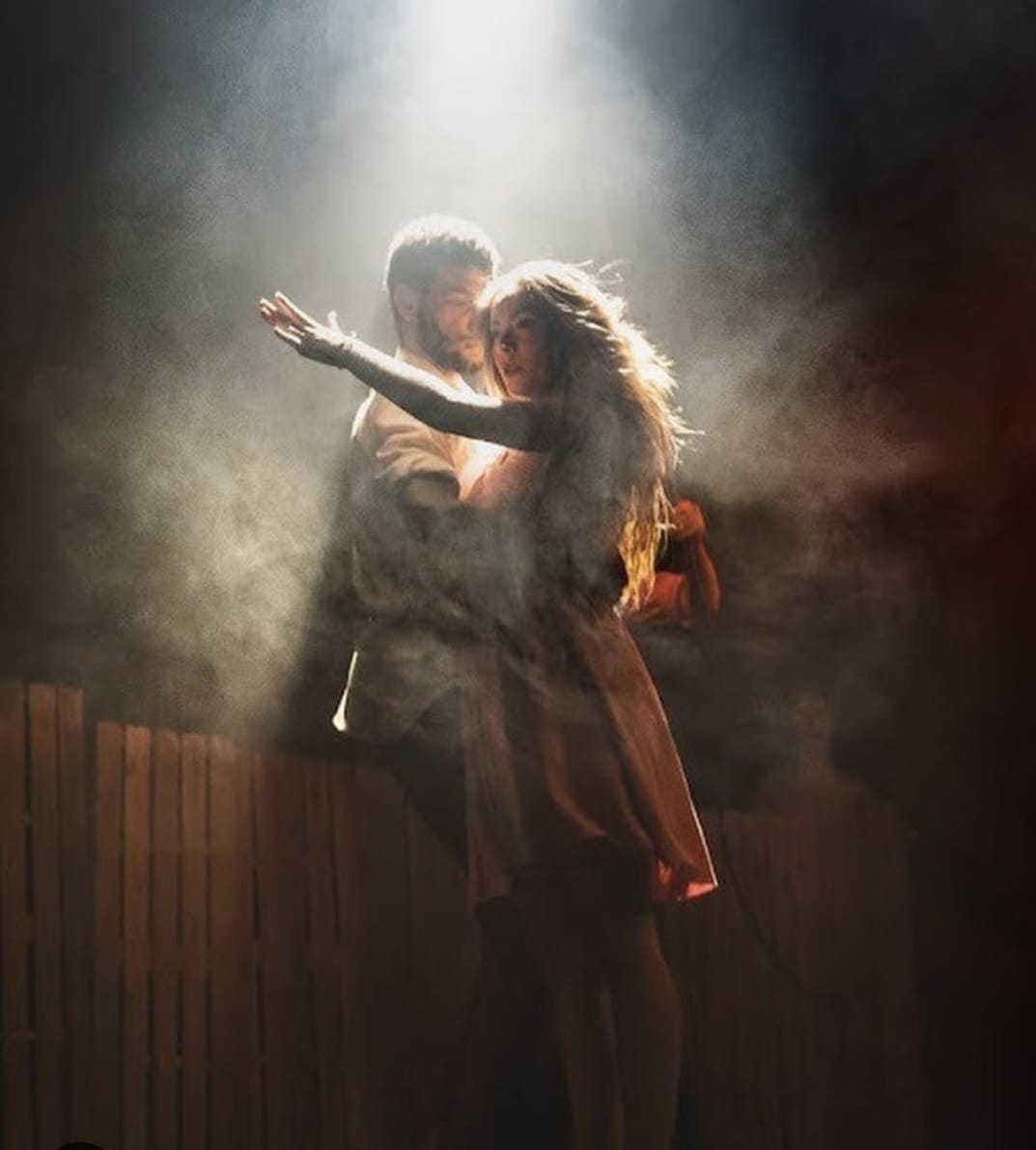 Companhia Bailarinos de Brasília. Crédito: Divulgação.