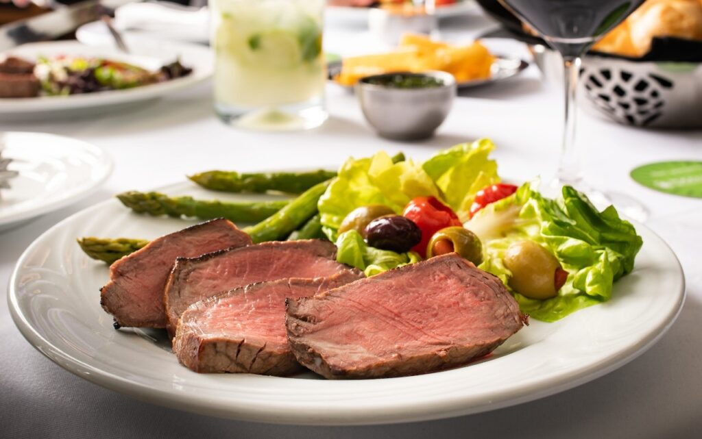 Fogo de Chão. Divulgação