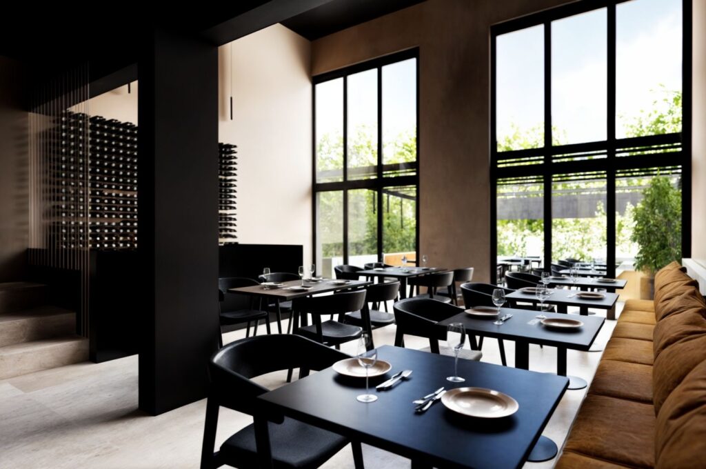 Palomina Bar. Crédito: Carinne Souza