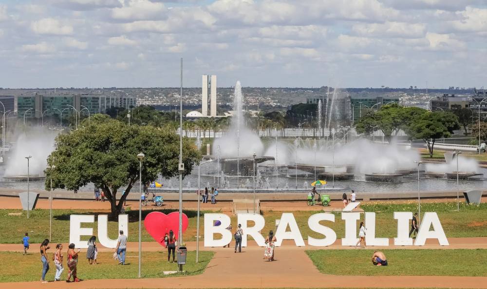 Brasília tops the ranking of Brazil’s largest cities for sustainable development