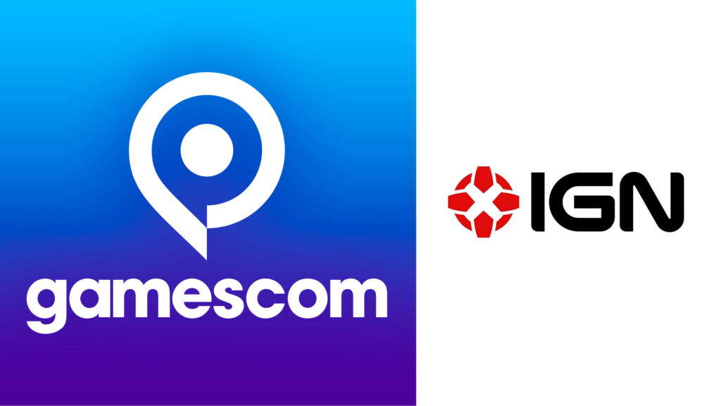 Gamescom e IGN Brasil