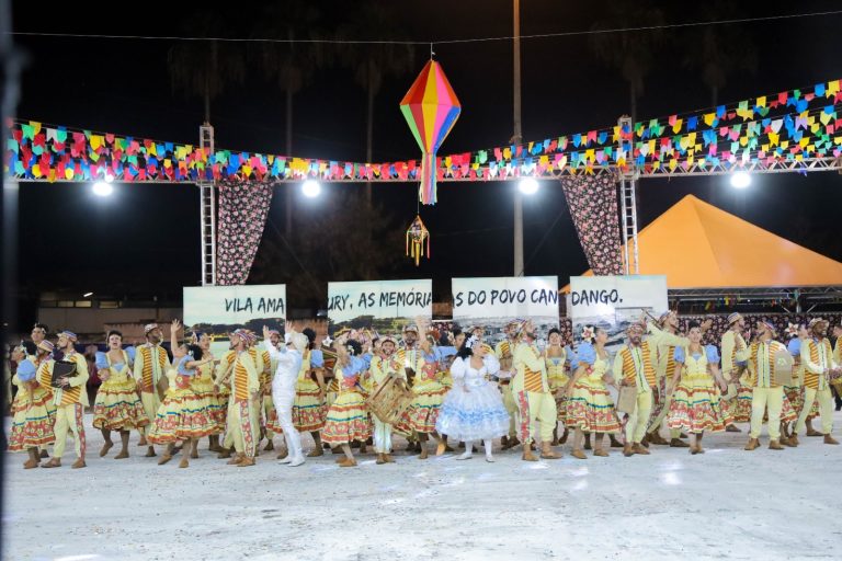 festa