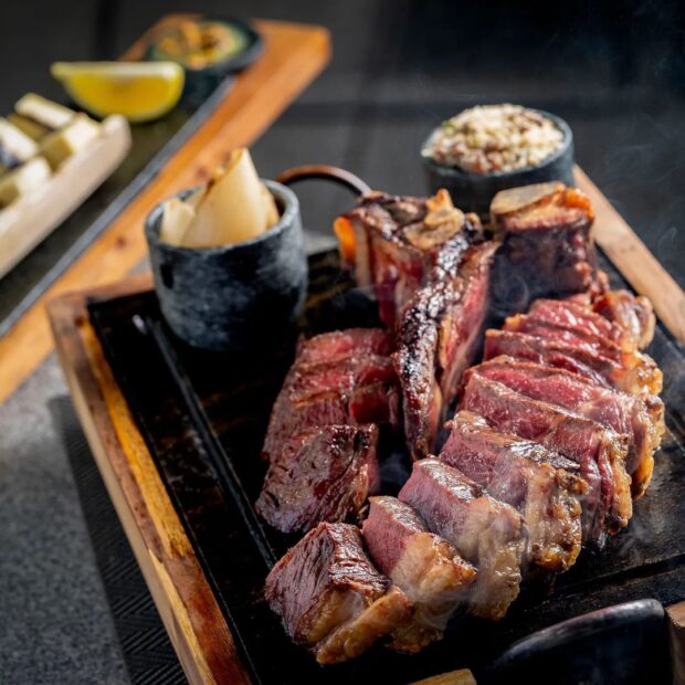 Saiba o que são vacas velhas a nova paixão cara e rara dos fãs de carne