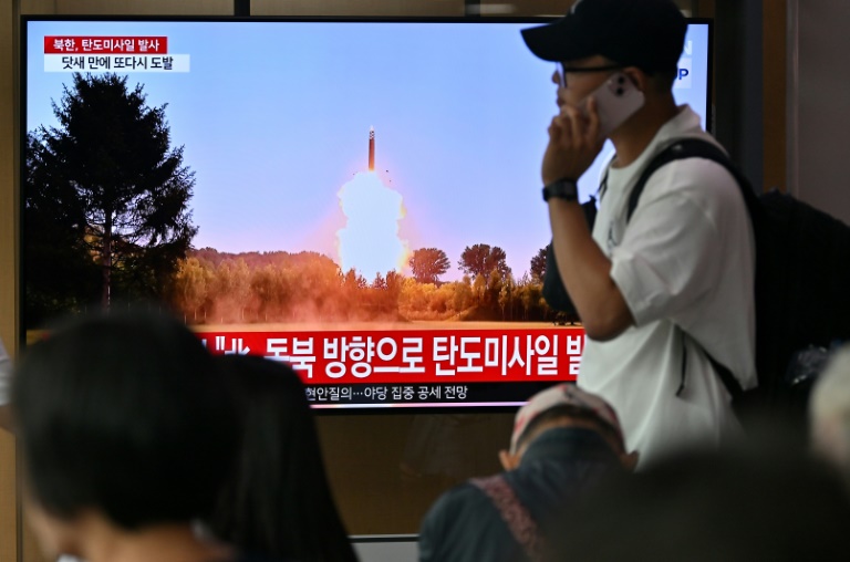 Coreia