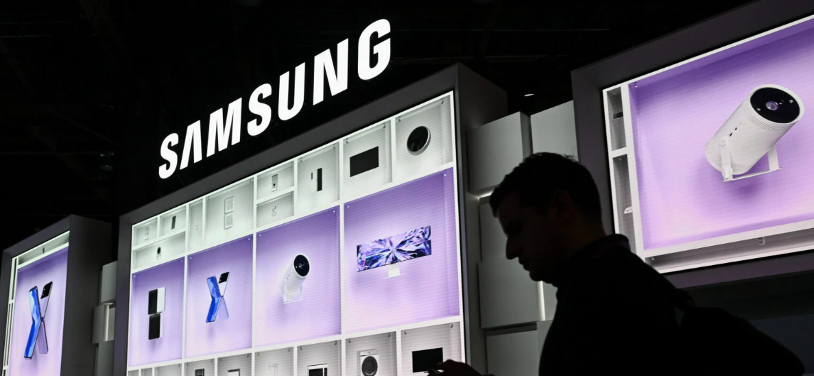 Samsung